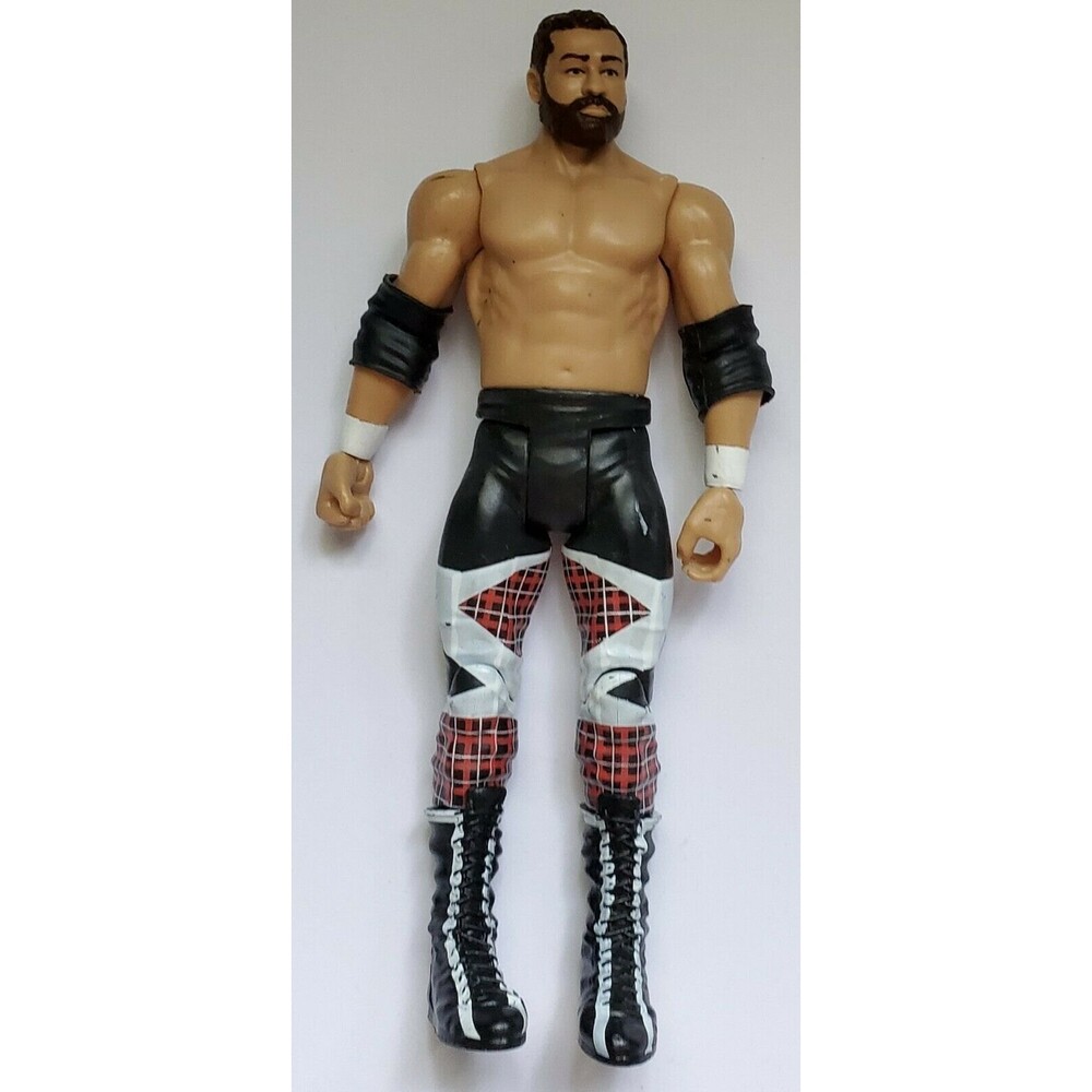 Wwe Wwf Sami Zayn Action Figure FMD60